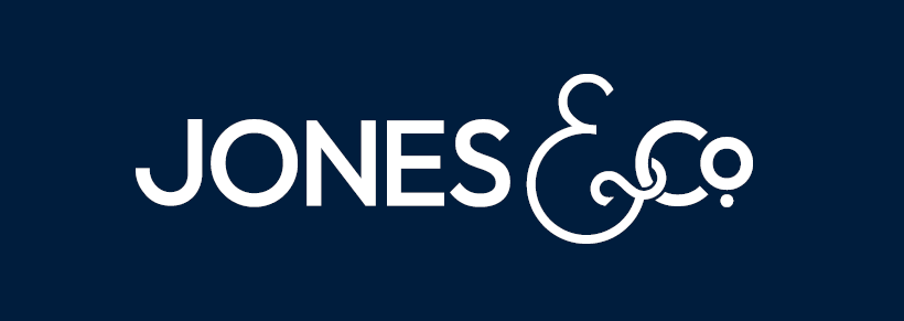 Logo Jones & Co