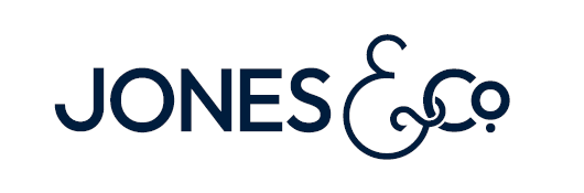 Logo Jones & Co