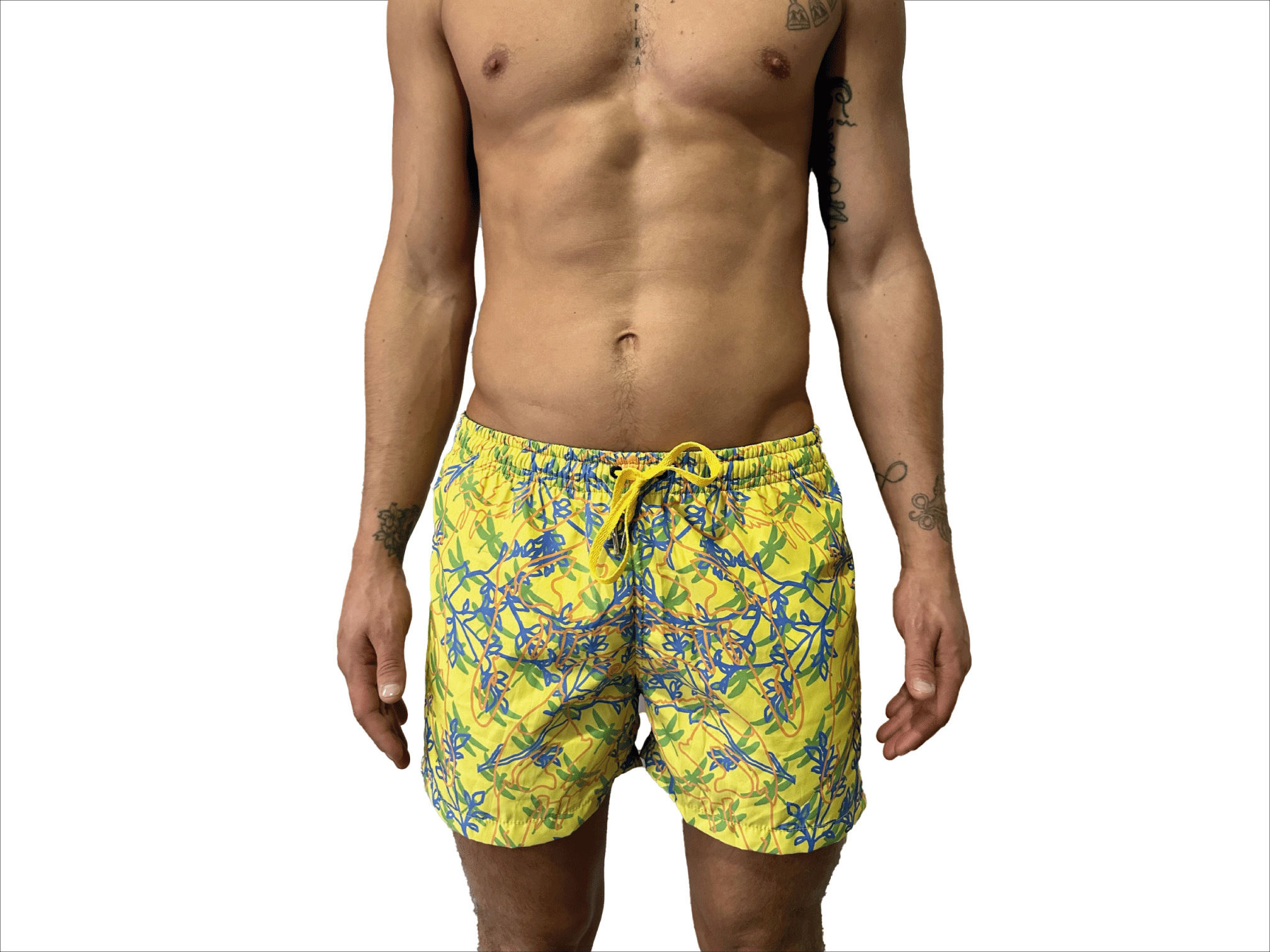 PANTALONETA LIBÉLULA