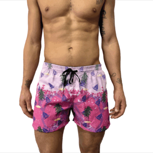 PANTALONETA SAHARA OASIS
