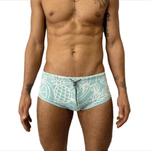 SUNGA TROPICAL CELESTE