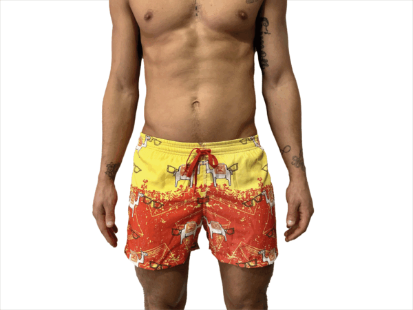 PANTALONETA SAHARA DROMEDARIO