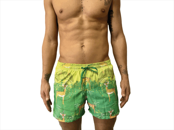 PANTALONETA SAHARA GACELA