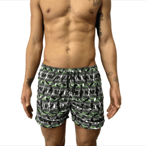 PANTALONETA SAFARI CEBRAS