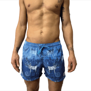 PANTALONETA SAHARA ANTÍLOPE