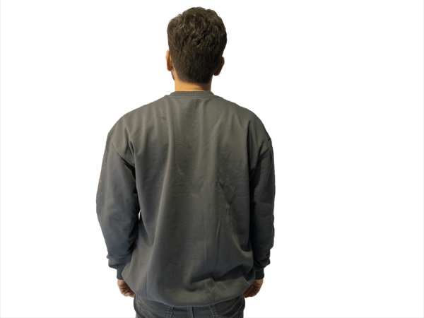 SWEATER GRIS - Imagen 3