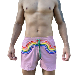 PANTALONETA ARCOIRIS NUDE