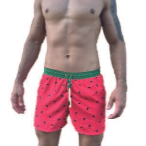 PANTALONETA TROPICAL PATILLA