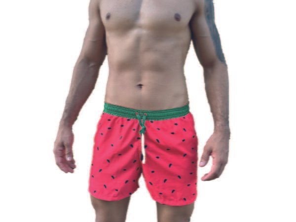 PANTALONETA TROPICAL PATILLA