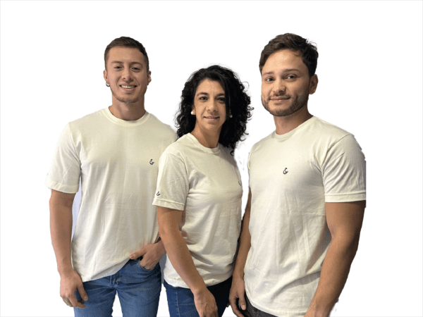 CAMISETA ALGODÓN BEIGE CON SÍMBOLO BORDADO - Imagen 7